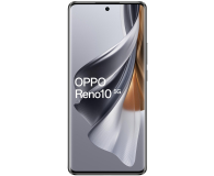 OPPO Reno10 5G 8/256GB Silver Grey - 1160509 - zdjęcie 2